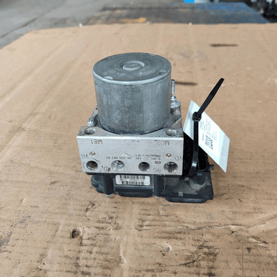 4541J1 ABS Aggregat  CITROEN C4 1.6 16V Ber. 5p/b/1587cc 2e9327