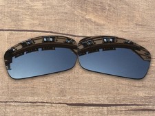 Vonxyz Polarized Lenses for-Costa Del Mar Caballito Black Chrome