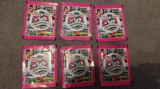 Sticker 400 Jahre Reeperbahn seit 1626 Booster Sammlungsaufl&ouml;sung selten rar