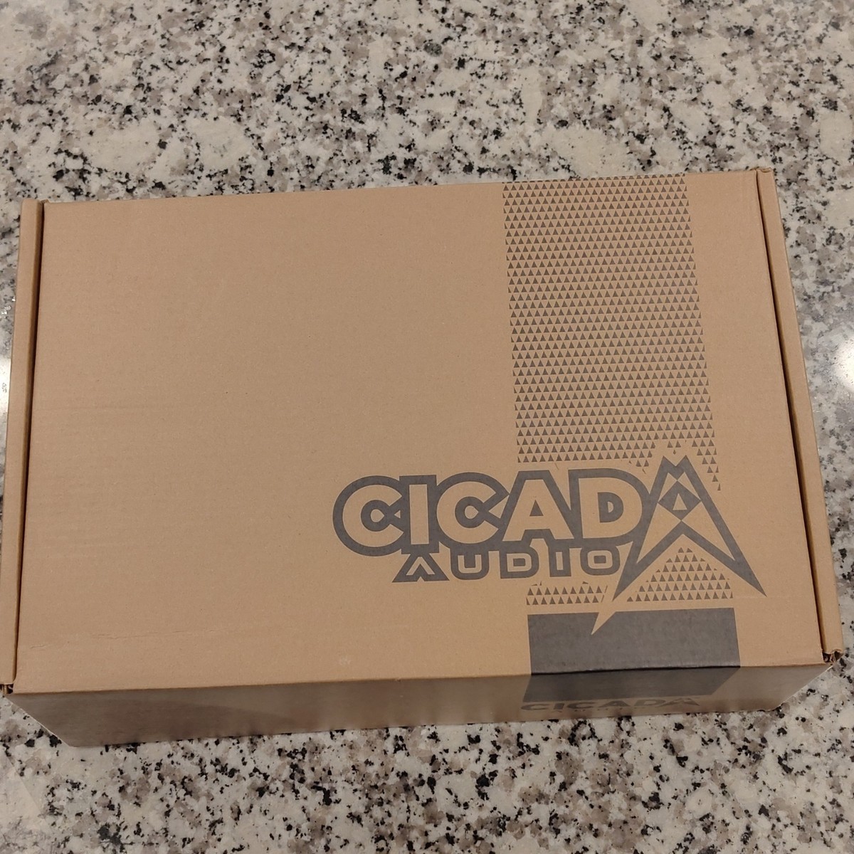 Cicada Audio CXX57.2 5X7in 2-Way Coaxial Motorcycle Audio Speakers