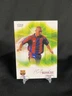 2025-26 Topps FC Barcelona Team Set Ronaldo R9 Pitch Pursuits #32