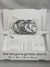 Rackmount.IT RM-FR-T15 Rack Mount Kit for FortiGate 80F 81F