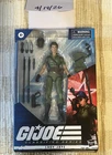 Hasbro G.I. Joe Classified Series Lady Jaye Action Figure w/Weapons