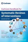 Cochrane Handbook for Systematic Reviews of Interventions (Wiley Cochrane Se...