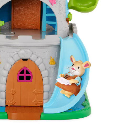 Li'l Woodzeez Royal Series Schloss & Möbel - Bild 6 von 8