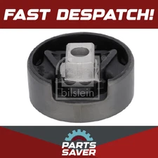 Engine Subframe Mounting fits AUDI S3 8V 2.0 2012 on 5Q0198037 5Q0198037SK1 Febi