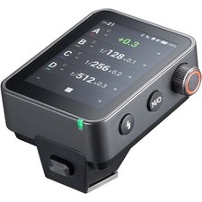 New Godox X3Pro F Touchscreen TTL Wireless Flash Trigger for FUJIFILM 52560