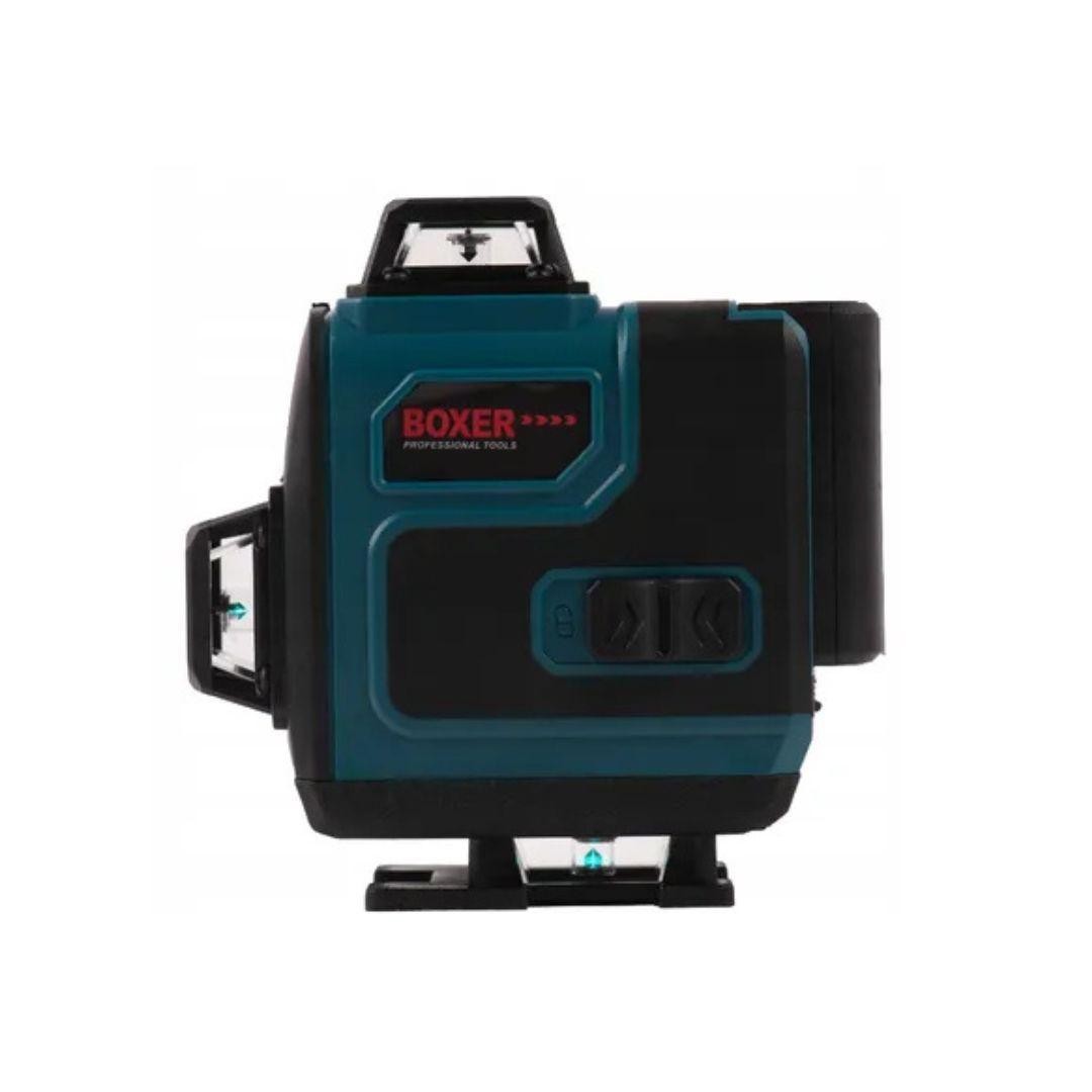Livella Laser Autolivellante per Cartongesso e Pavimenti - Offerta Kit