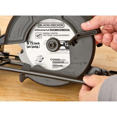 20V MAX POWERCONNECT 5-1/2 In. Cordless Circular Saw Tool Only Skill Saw