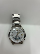 Road 3178 Casio Radio-Controlled Solar Watch Men 5161