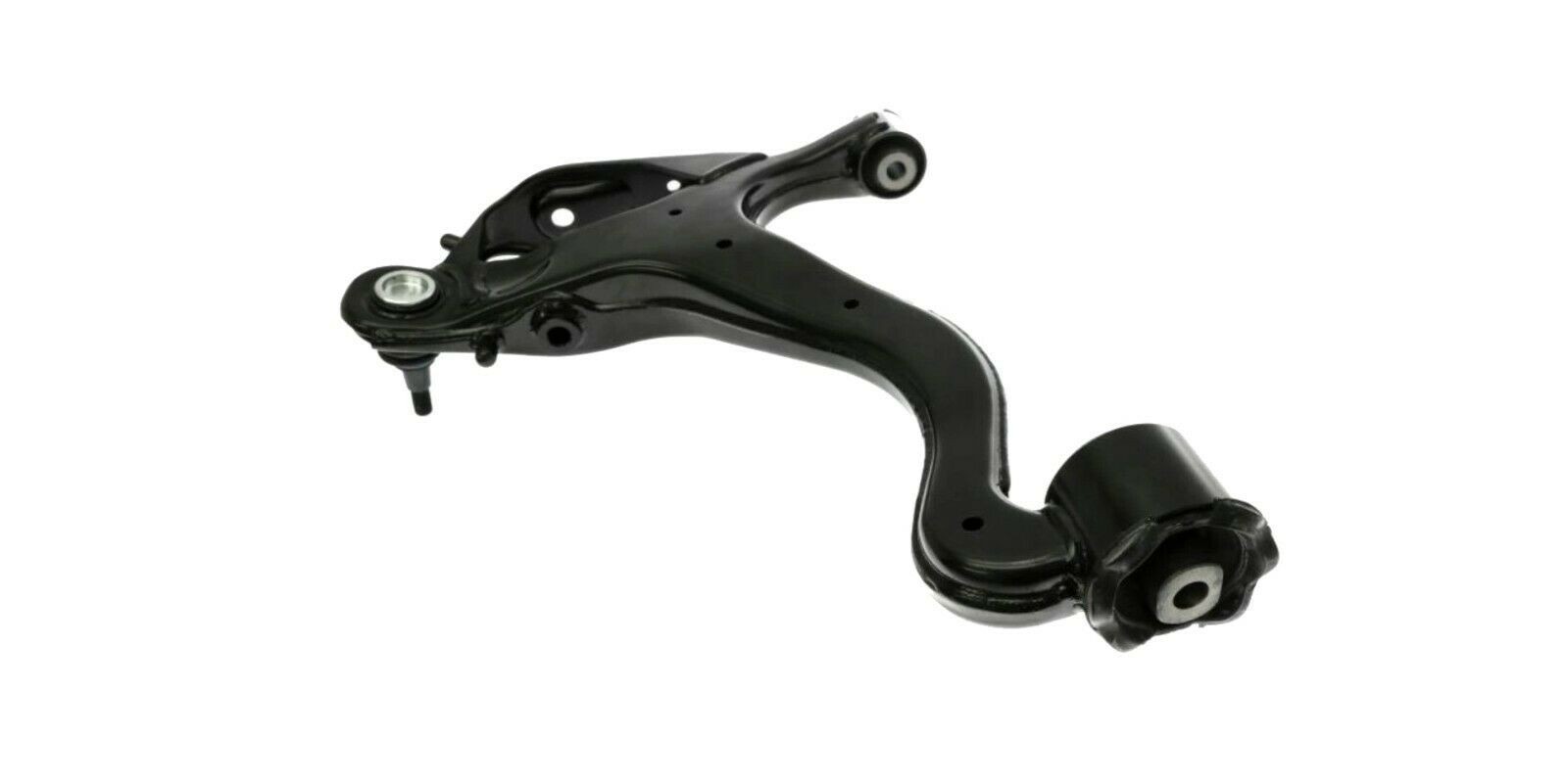 Triangle de suspension acier forgé avant gauche RBJ500193 Land Rover