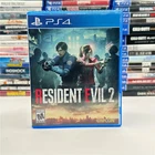 Resident Evil 2 - Sony PlayStation 4