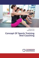 Alamgir Khan (U. A.) | Concept Of Sports Training And Coaching | Taschenbuch