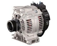 Febi Bilstein Lichtmaschine Generator Lima 101544 FüR Vaneo 414 W168 Klasse 90A