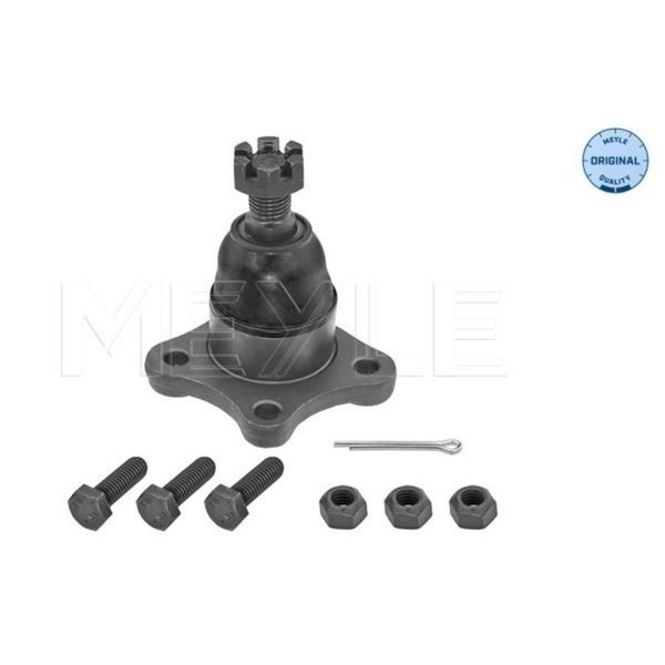Meyle Traggelenk Trag FüHrungsgelenk Oben Vorne Links FüR Hyundai Terracan-image