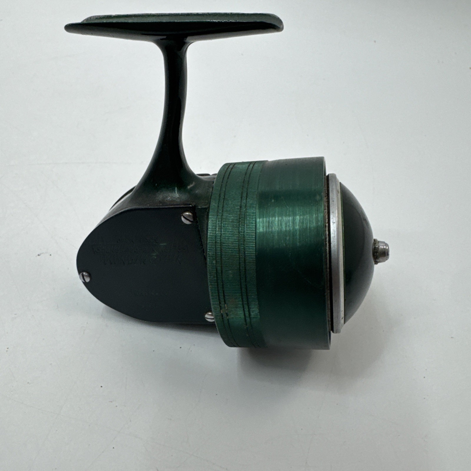 Shakespeare 1785 Model FE Open Face Wonder Spin Fishing Reel