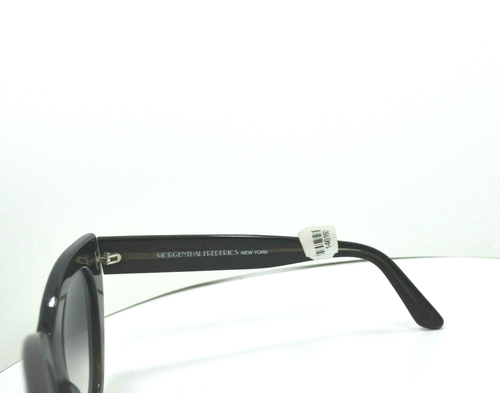 NEW AUTHENTIC MORGENTHAL FREDERICS NEW YORK MAE 274 SUNGLASSES - Picture 3 of 6