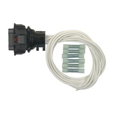 For Kia Soul 2012 2013 Electrical Connector | Plastic | Blade Terminal 88952838