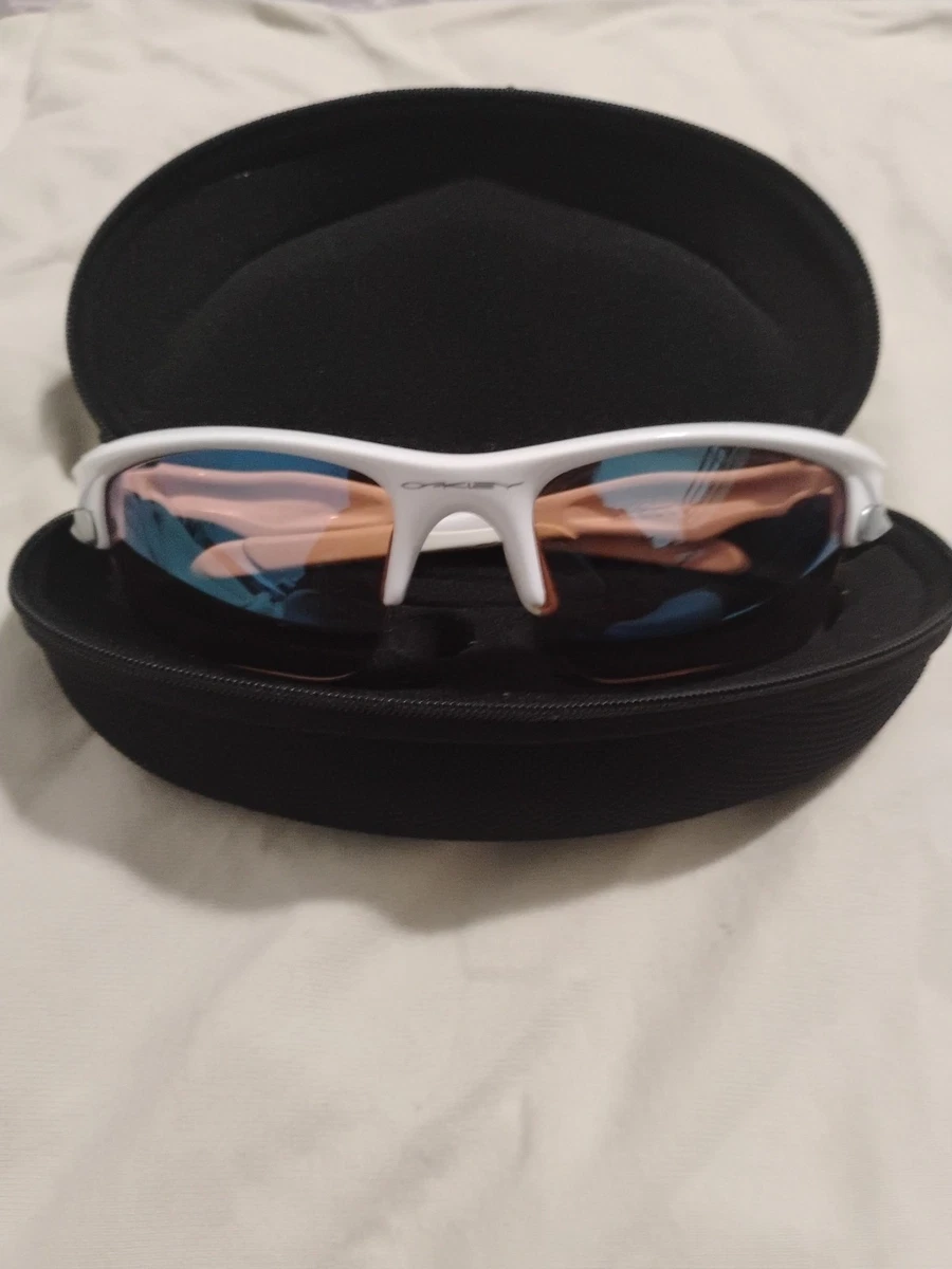 Oakley Fast Jacket for sale | eBay