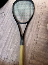 YONEX VOLTRAGE 8V Soft Tennis Racket - Special Offer Now