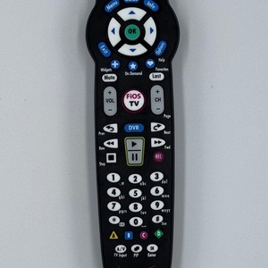 Verizon Fios Remote Control Model VZ 265V 3 RC