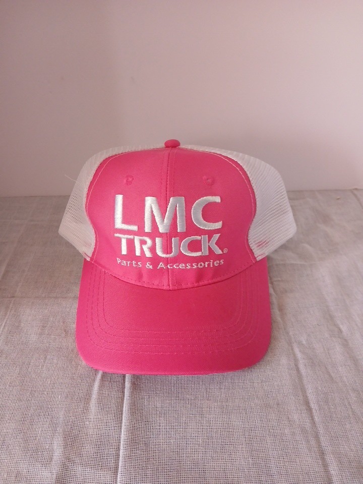 Mesh Pink