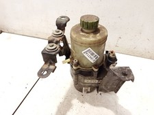 Skoda Fabia 2004 Electrical power steering pump (Hydraulic Power S FR2557414-66