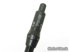 Mitsubishi Kai'li White 60 S Driver Shaft +PING G425 G430 G440 Adapter