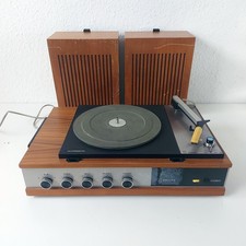 Philips Kofferplattenspieler 22GF528