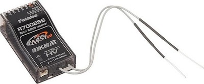 Futaba R7008SB Receiver | eBay
