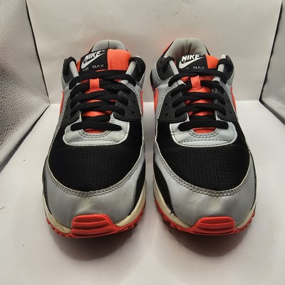 Size 12 - Nike Air Max 90 Radiant Red for sale online | eBay