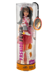 Barbie Fashion Fever Tokyo | eBay