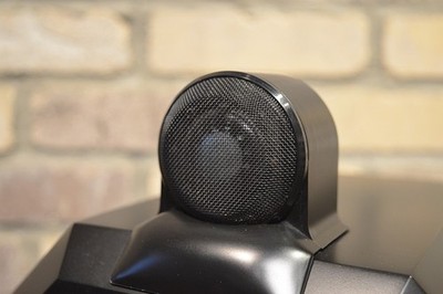 B&W (Bowers & Wilkins) 802 Matrix S3 - Piano Black, Excellent 1