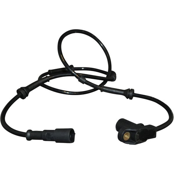 Jp Group Sensor Raddrehzahl Abs Sensor Jp Group Hinten Links Hinten Rechts-image