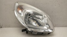 2016 RENAULT KANGOO O/S Drivers Right Front Headlight Headlamp 260108793R 2013-2