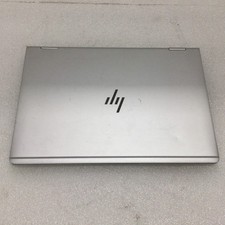 HP EliteBook X360 1030 G2 Laptop 13.3"i5-7300U 8GBRAM 256GBSSD FHD Touch W11