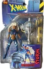 Marvel Comics X-Men Robot Fighters Storm Action Figure 1997 Toy Biz Vintage NEW
