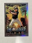 2025 Bowman Chrome - It Came to the League Konnor Griffin #IT-8 (RC) Pirates 4