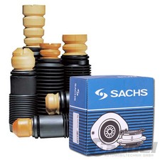 SACHS SERVICE PROTECTION KIT VORDERACHSE passend für OPEL OMEGA A B SENATOR