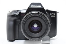 Canon EOS 3 – Boîtier Reflex 35 Mm – état MINT Avec Objectif – Occasion