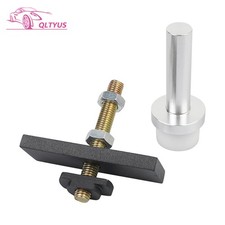 Cv Axle Bearing Puller Tool Kit For Toyota 8 Front Differential 90311-47013