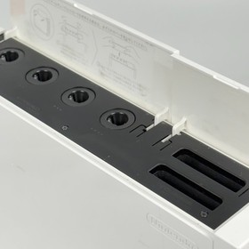 Nintendo Wii Console Bundle MotionPlus 1 Controller Mario Kart Wii Sports Tested