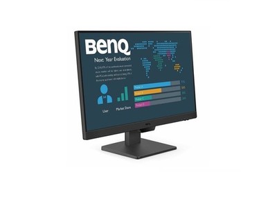 23.8'' BenQ FHD 1080p 100Hz 5ms IPS LED Monitor BL2490