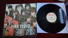 PINK FLOYD THE PIPER AT THE GATES OF DAWN LP