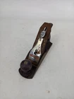 Vintage Stanley Hand Plane No4, Classic Woodworking Tool, Collectible - FSS