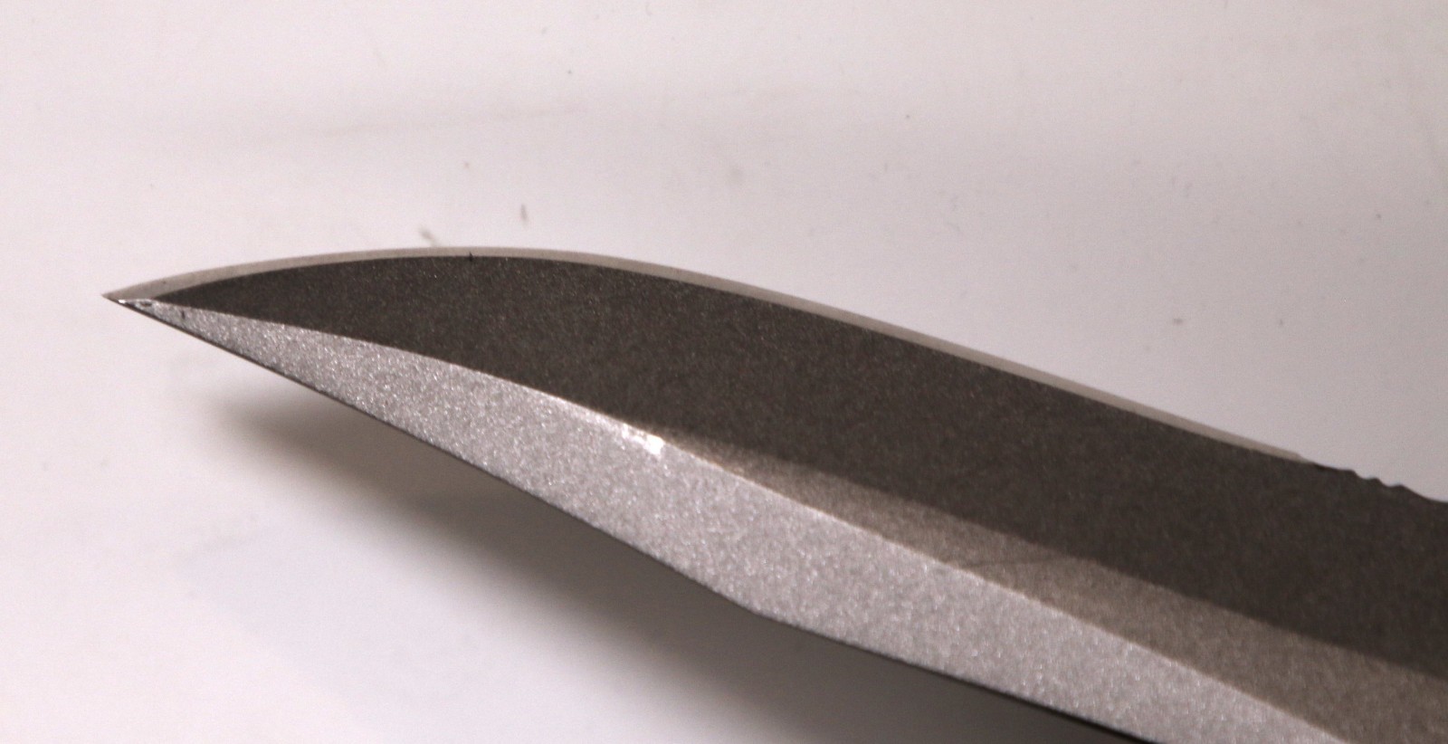 S.O.G Specialty Knives Seki Japan 7" Fixed Blade knife #3121