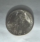 1944-S Mercury Dime BU