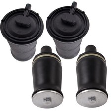 Anteriore & Posteriore for Land Rover Range Rover 2 3 P38 Sospensione Pneumatica