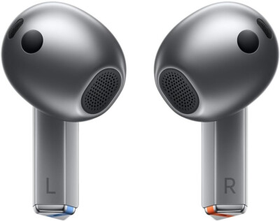 SAMSUNG Galaxy Buds 3 AI True Wireless Bluetooth Earbuds, Latin