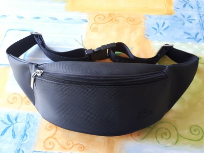 banane lacoste noir
